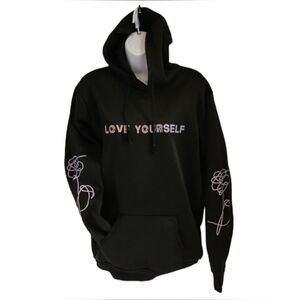 Love Yourself Hoodie